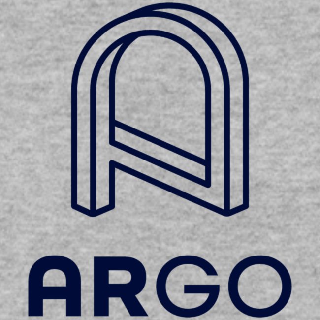 Digital ARGO white square