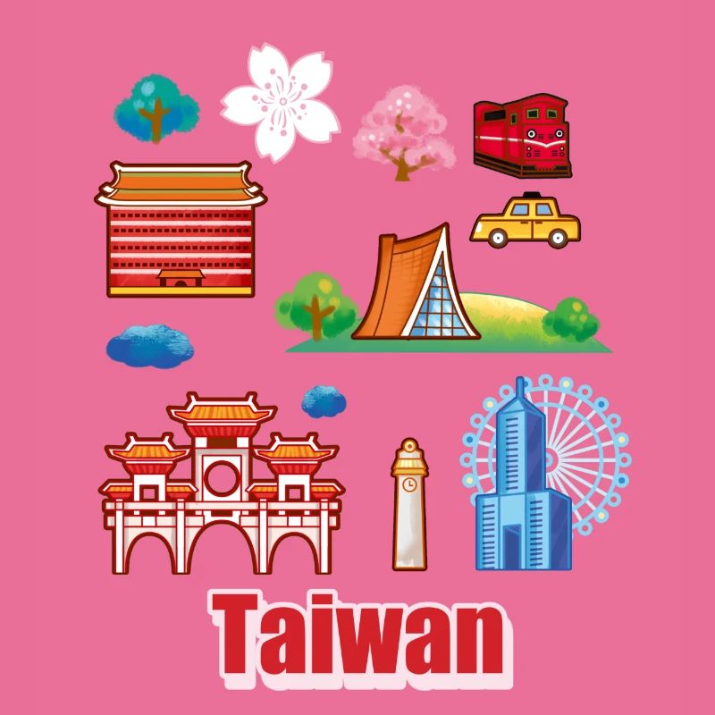 Taiwan