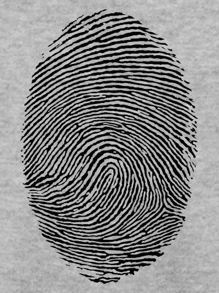 Fingerabdruck
