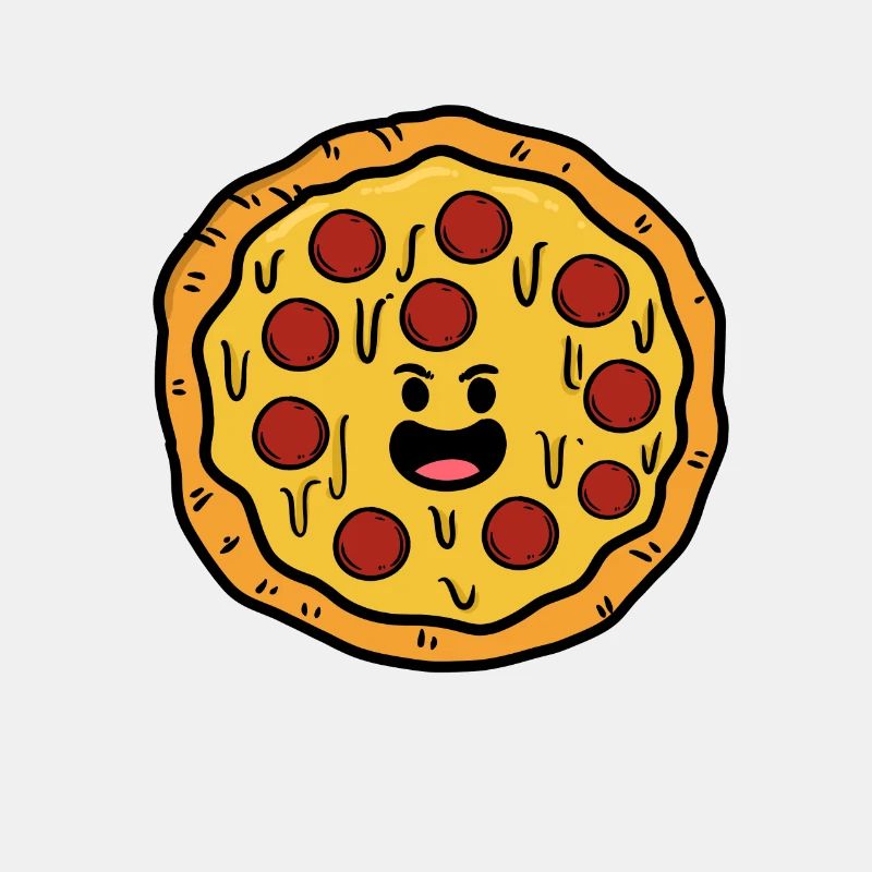 Pizza Roll