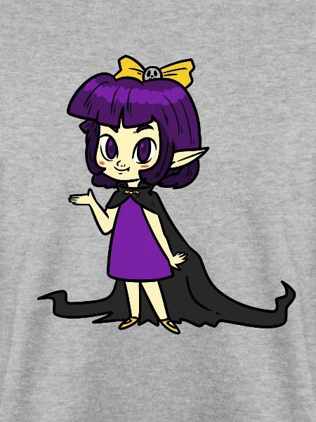 vampir Teen
