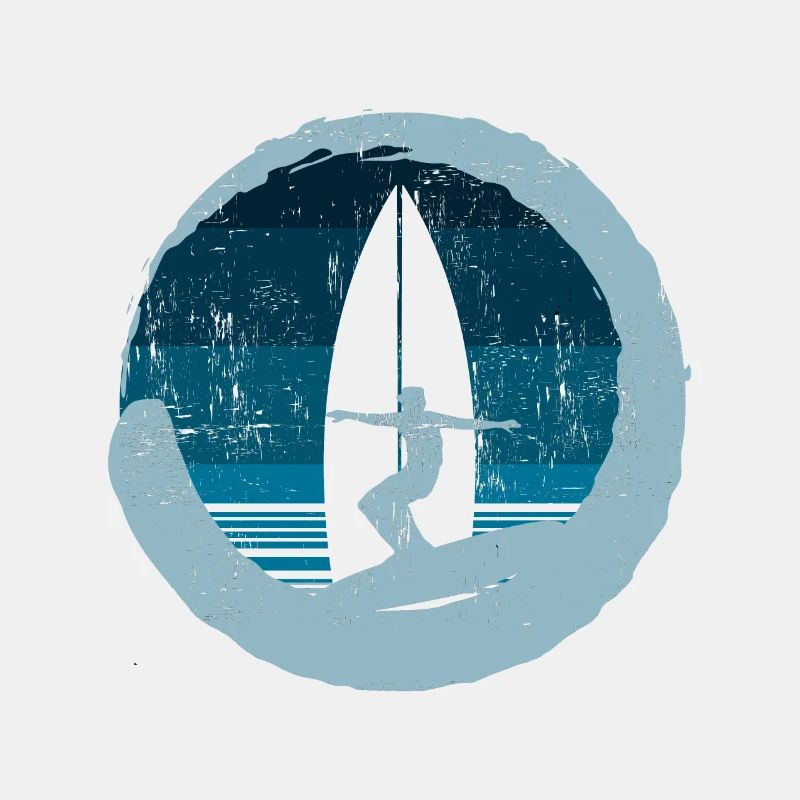 Cool Surfing Design