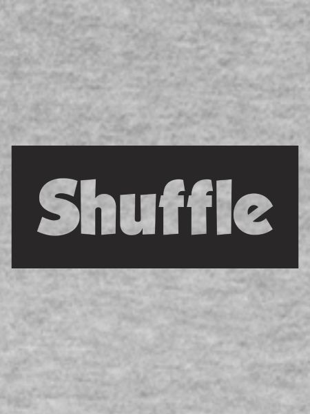 Shuffle