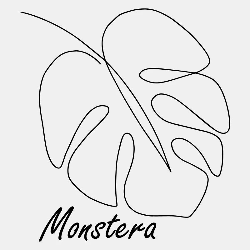 Monstera Design