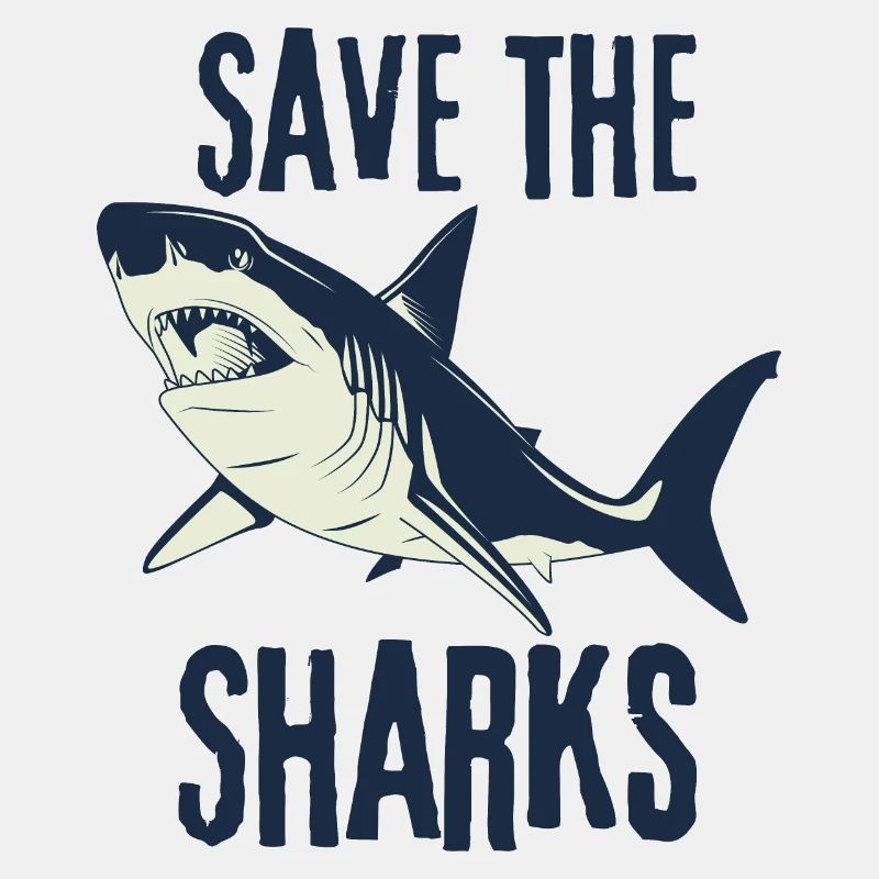 Save the sharks
