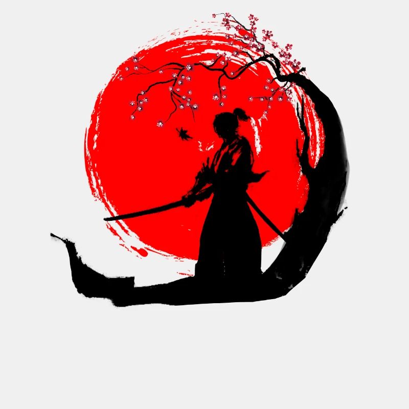 Samurai Warrior