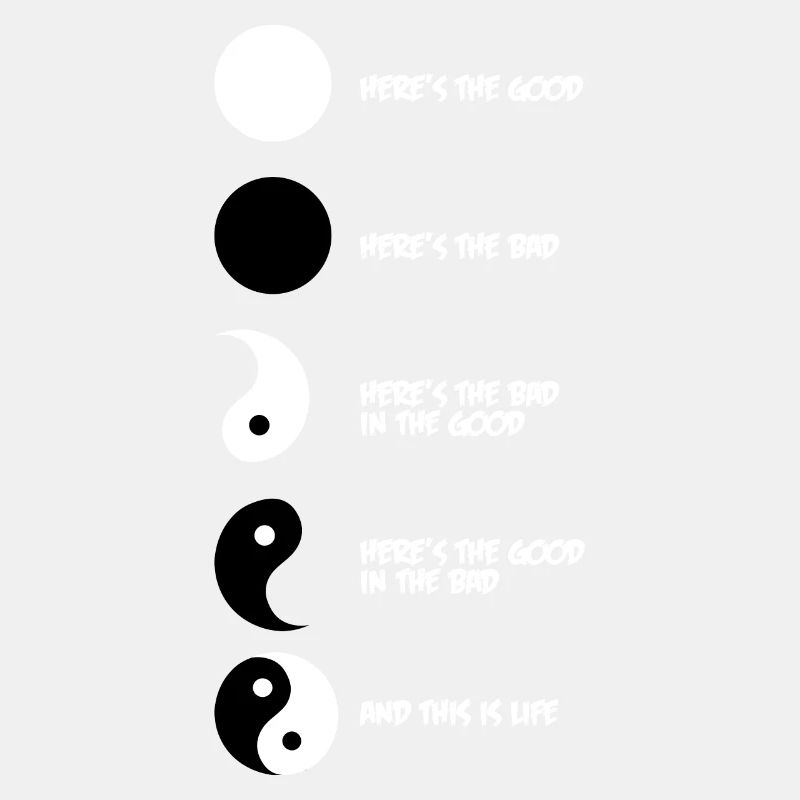 Yin Yang