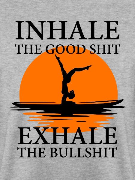 Yoga , Breathe