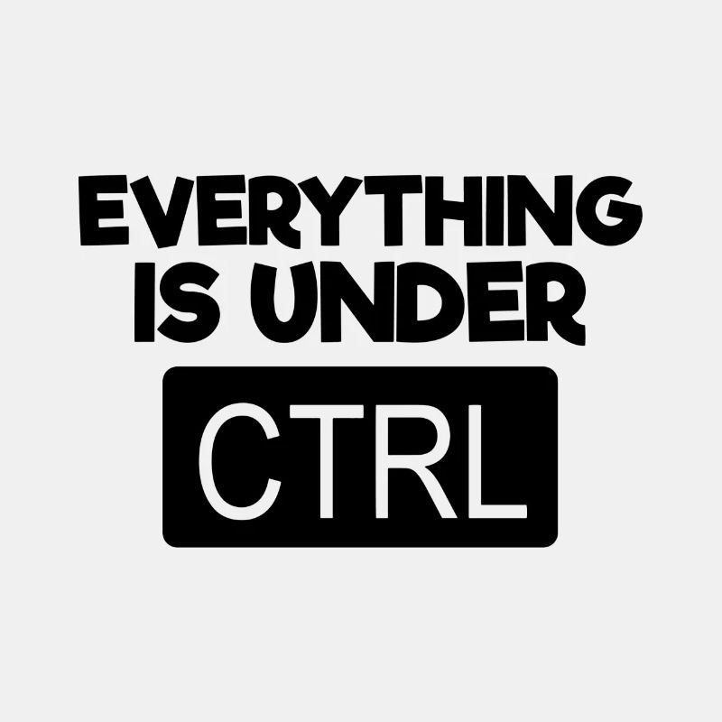 Alles unter STRG - Computer Programmerxhtmlcs