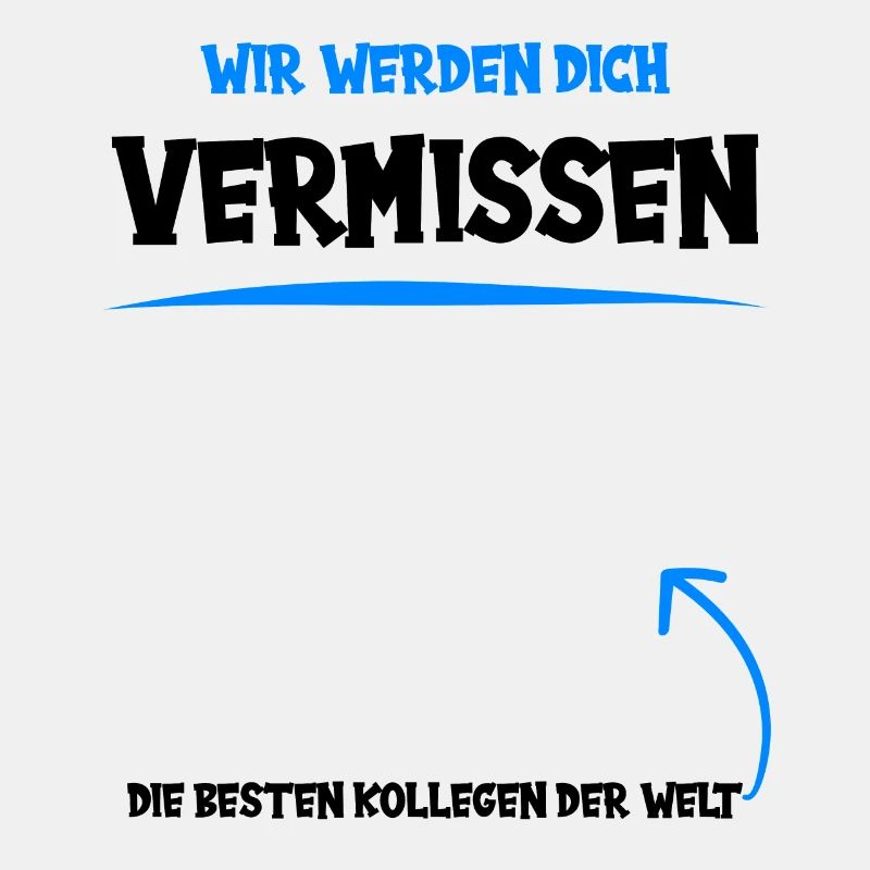 Abschiedsgeschenk