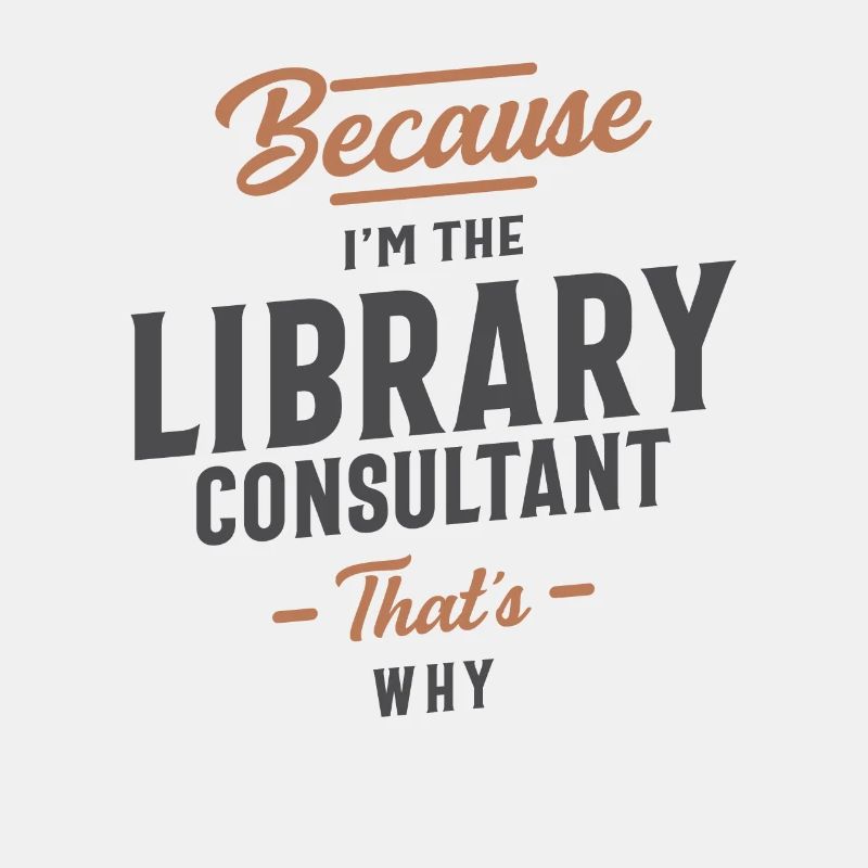 Bibliotheksberater Job Beruf