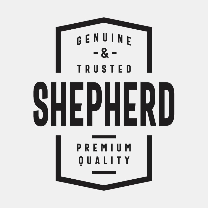 Shepherd Genuine and Trusted