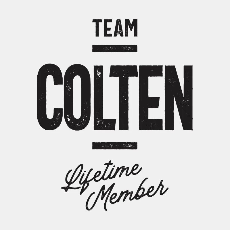 Benutzerdefinierter Colten-Name