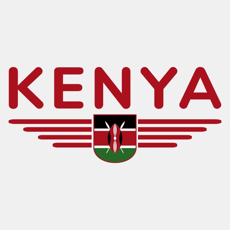 Nairobi Design for Kenya Lovers