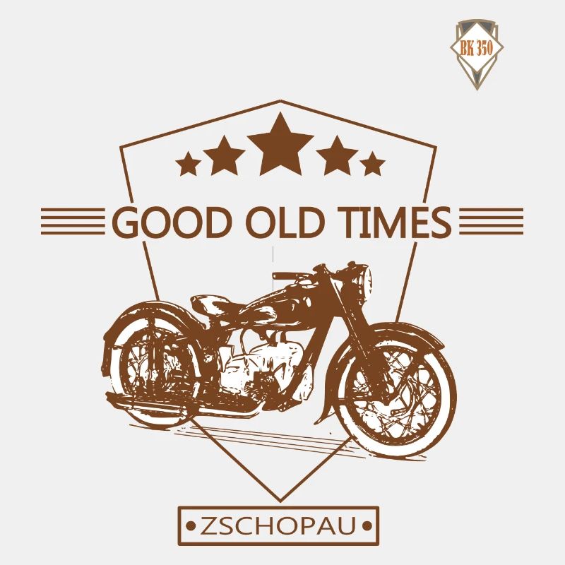 IFA BK 350 Zschopau