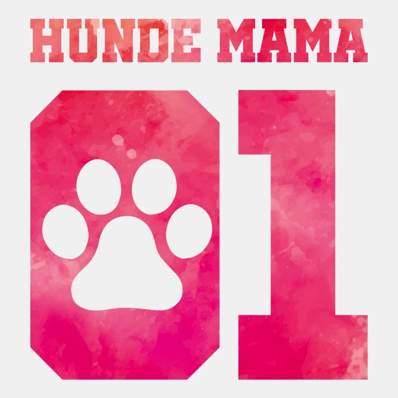Hunde Mama 01