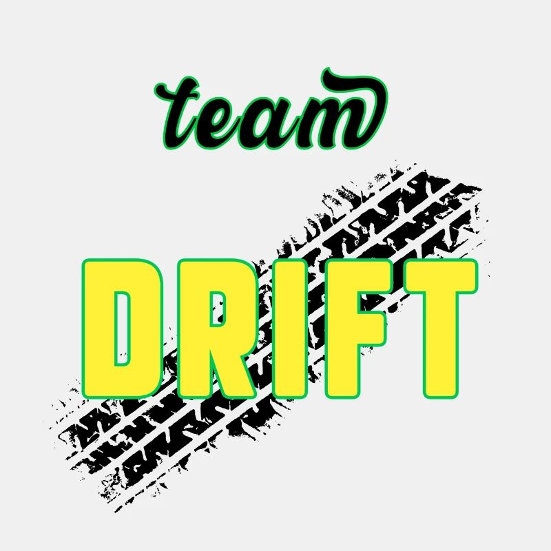 Team DRIFT