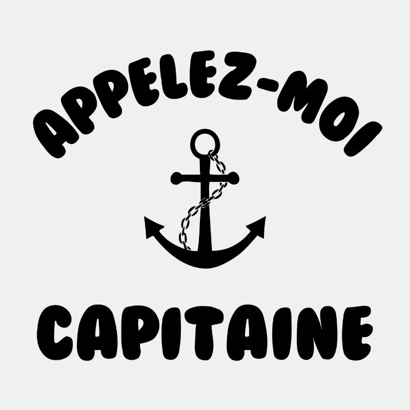 Appelez moi capitaine