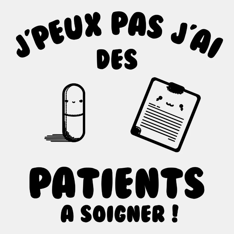 Patient a soigner