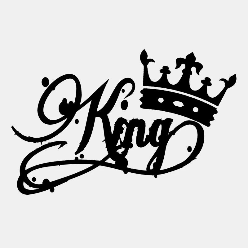 KING