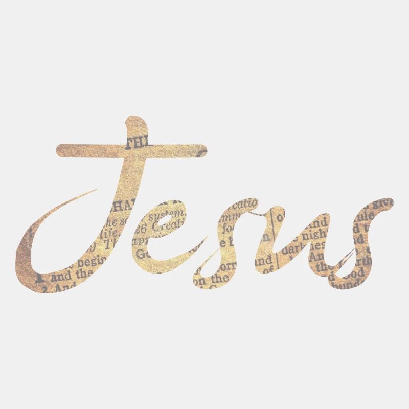 jesus