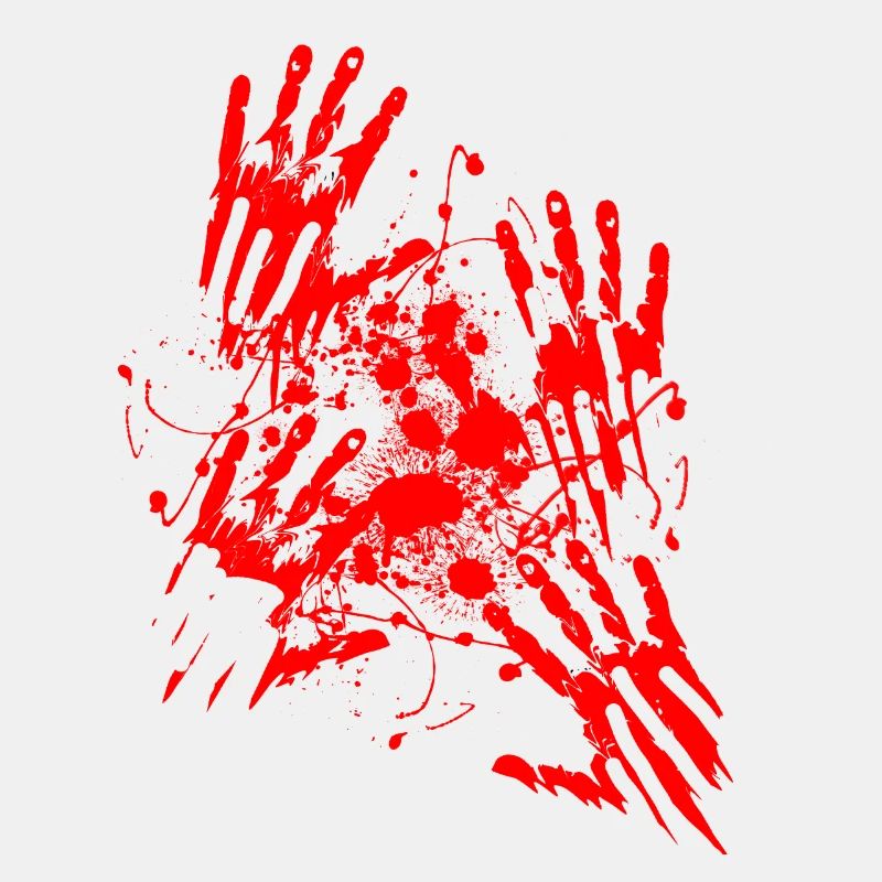 Attacked by Zombies