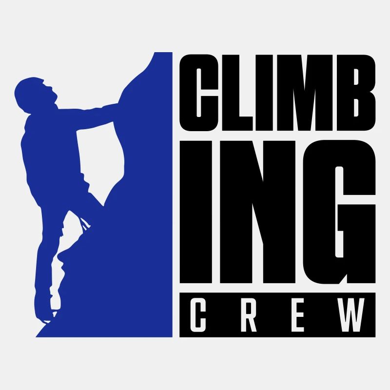 climbing crew