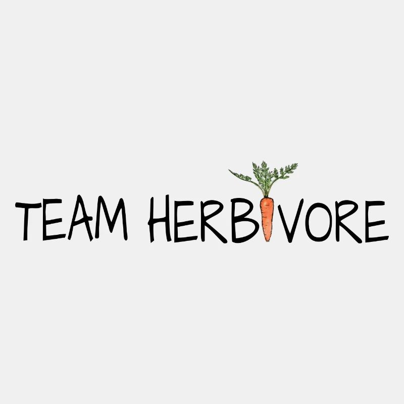 Team Herbivore