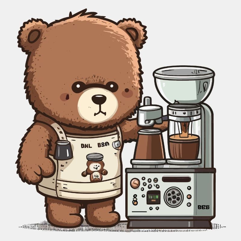 Bär Barista