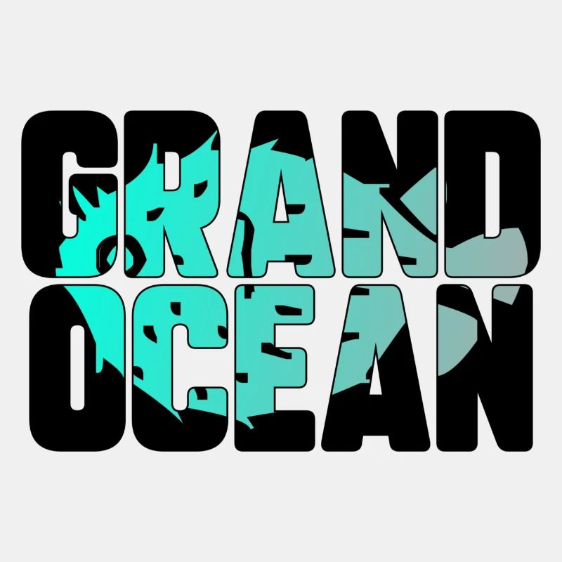Grand océan