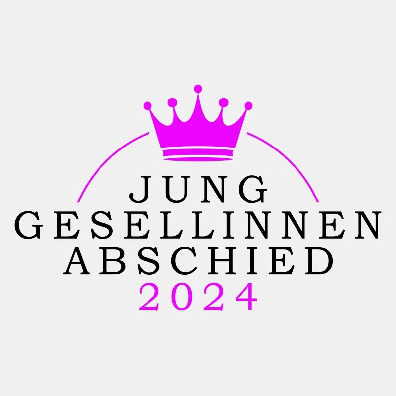 Junggesellinnenabschied 2024 Jga
