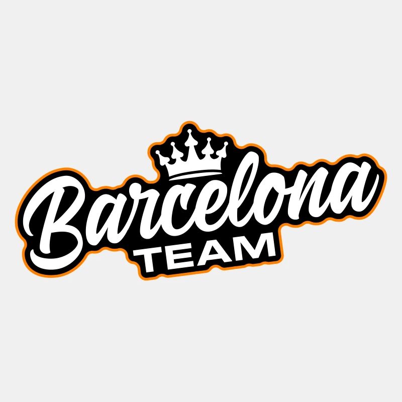 L’équipe de Barcelone