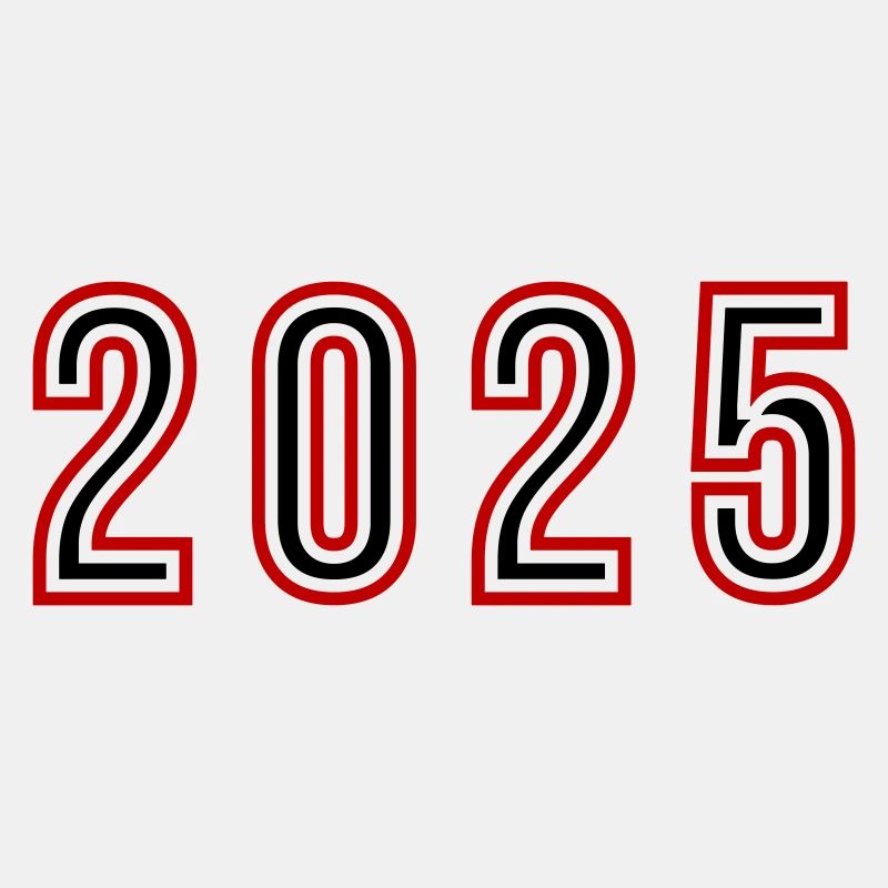 Numéro de l’année 2025