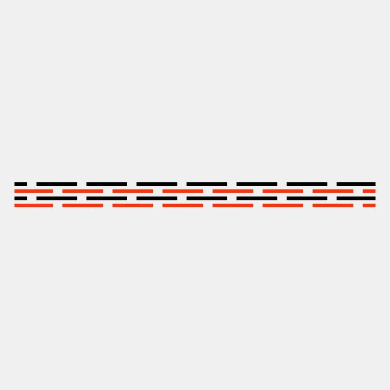 Line dashed