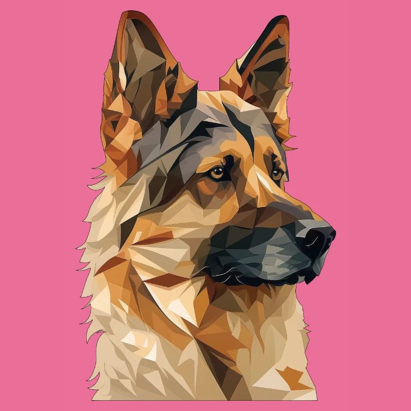 SCHÄFERHUND