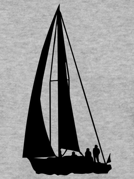 Segelboot Segelschiff