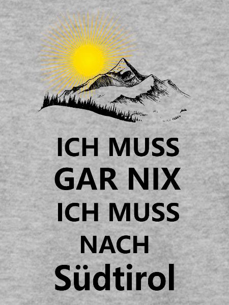 Südtirol