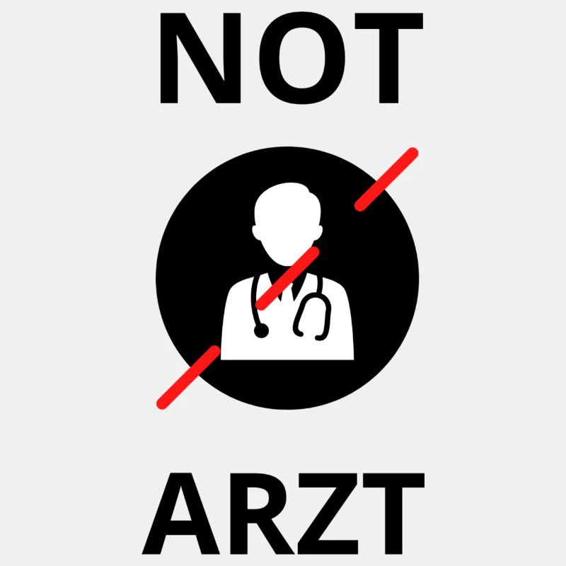 NOT ARZT