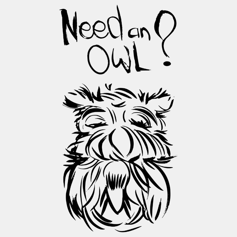 Need an owl #2