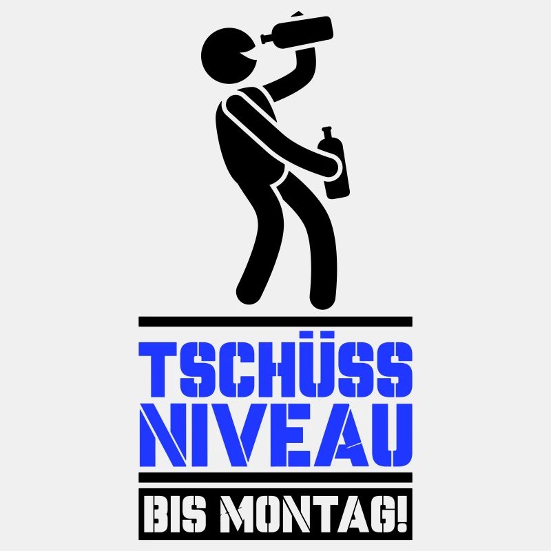 Bye bye niveau jusqu’à lundi