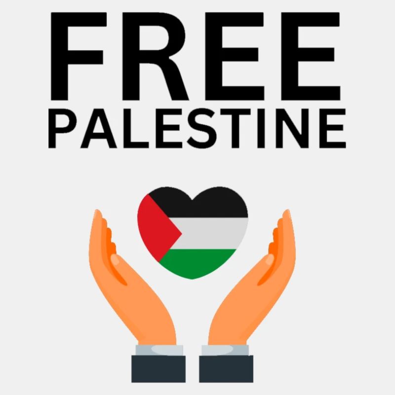 Free Palestine