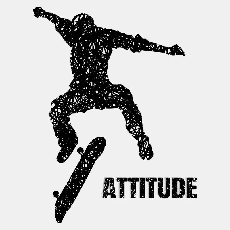 Attitude