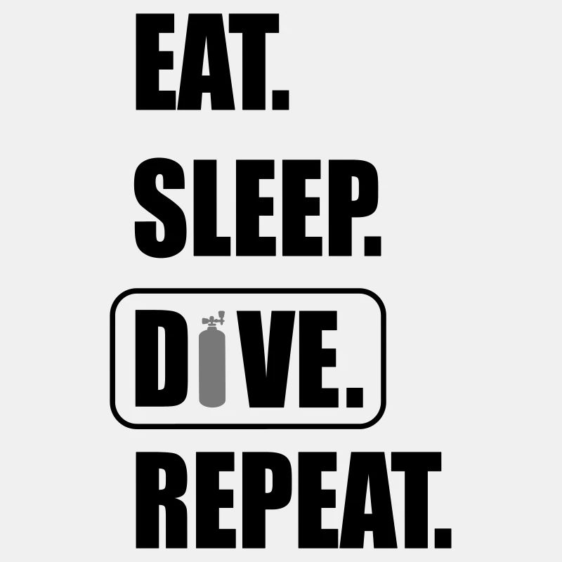 dive