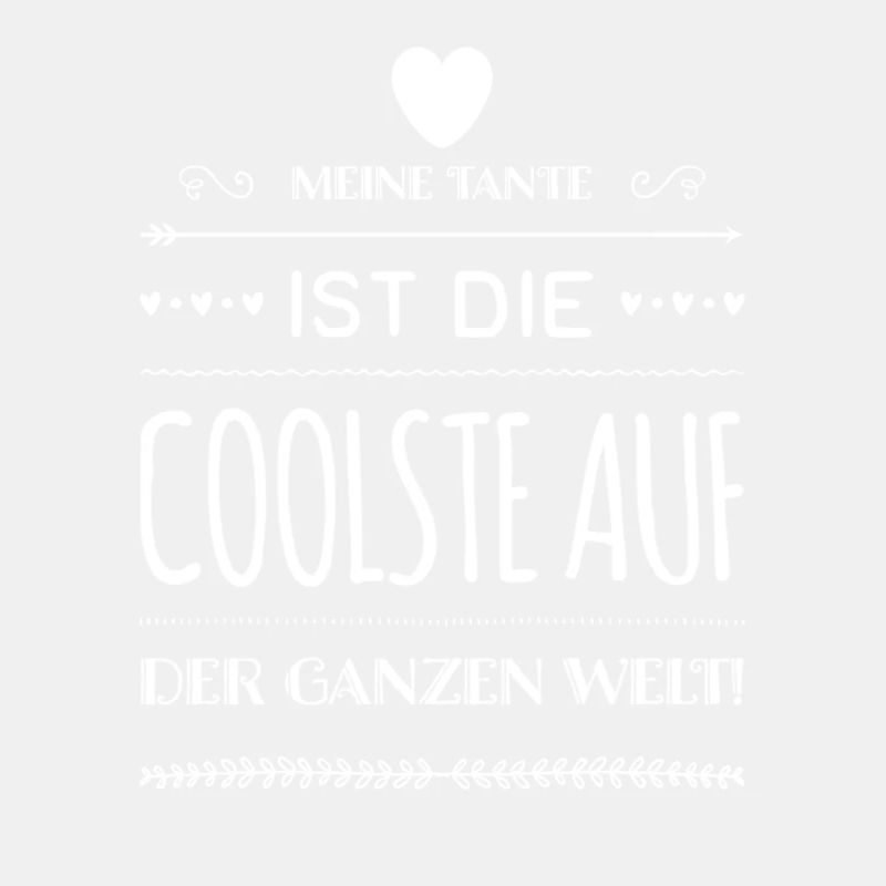 Coole Tante Geschenkidee