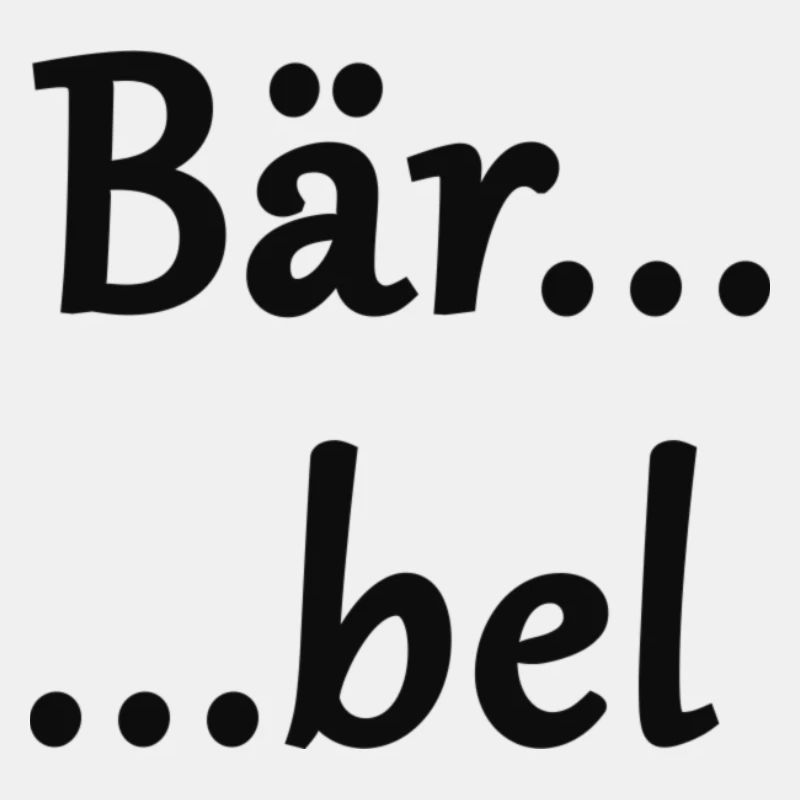 Bärbel