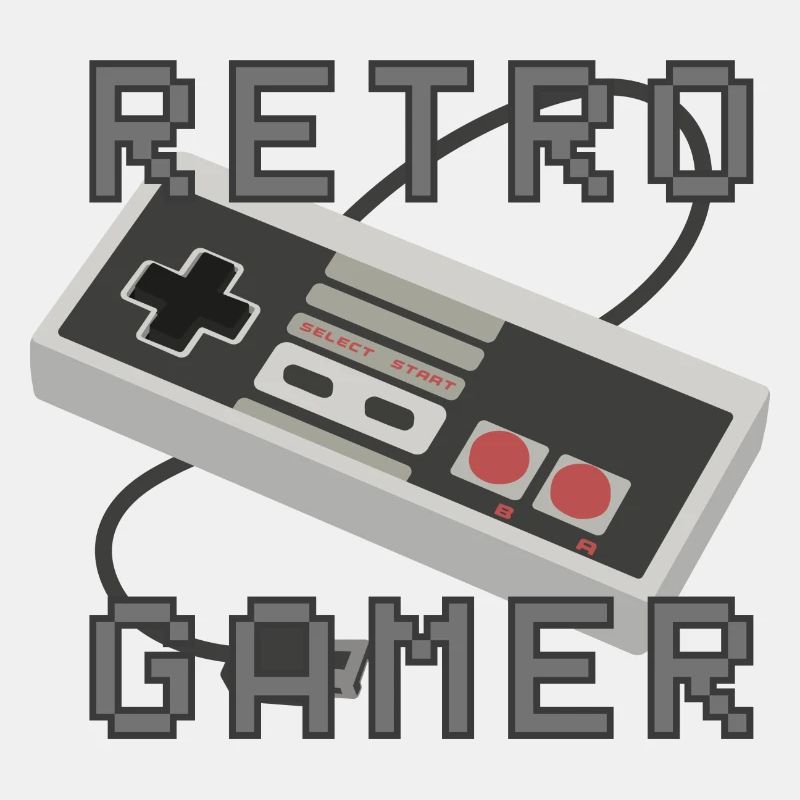 Retro!