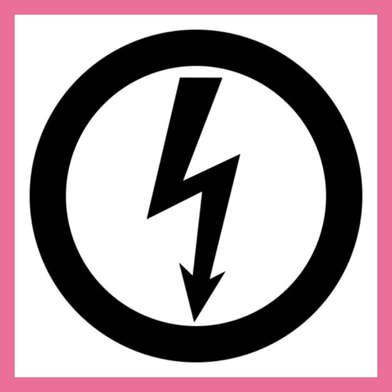 Elektriker Blitz