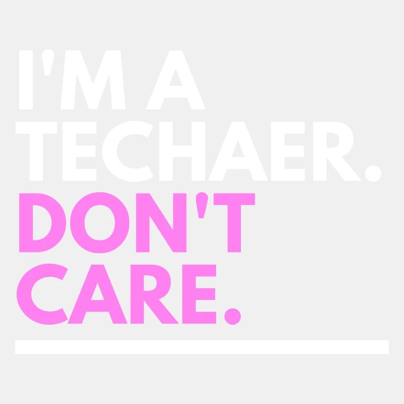 Teacher's Life