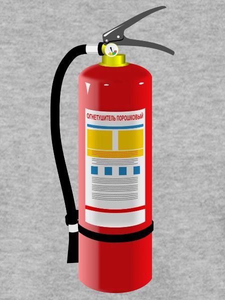 Feuerlöscher