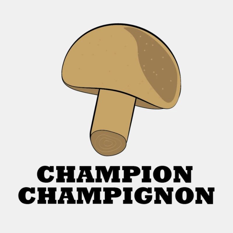 Champion Champignon